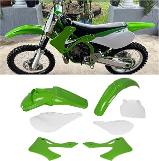ECOTRIC Replica kit Compatible with KX125 KX250