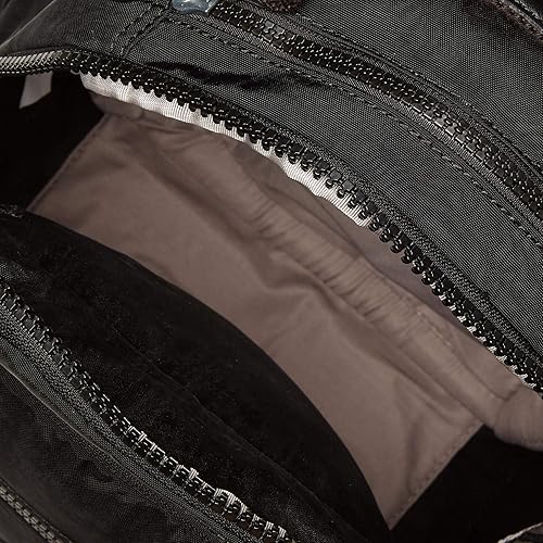 Miniatura 5 de Kipling Seoul - Mochila para mujer Negro Black Noir KI4082-933