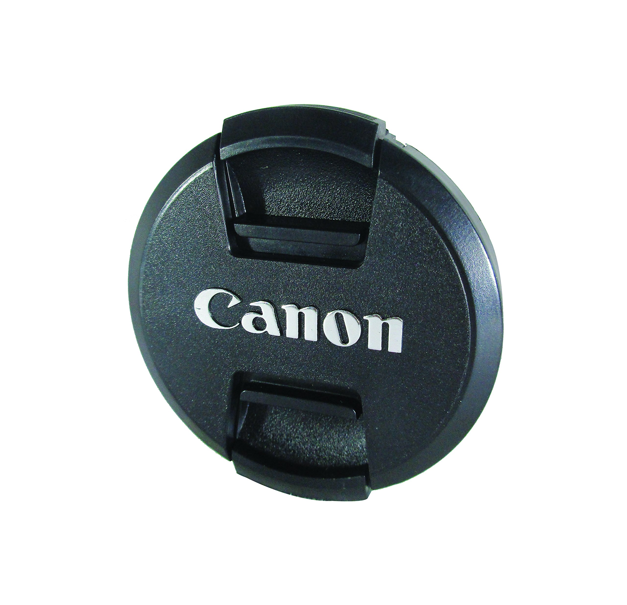 58mm Center Pinch Lens Cap Will Fit to All 58mm Filter Thread