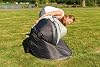 Coleman Pop Up Tent