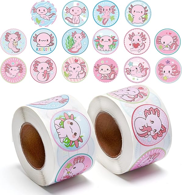 1000pcs Reward Stickers for Teacher Cartoon Animal School Stickers Motivational Teacher Stickers Potty Training Stickers Teacher Planning Management Resources Classroom Essentials for Teacher