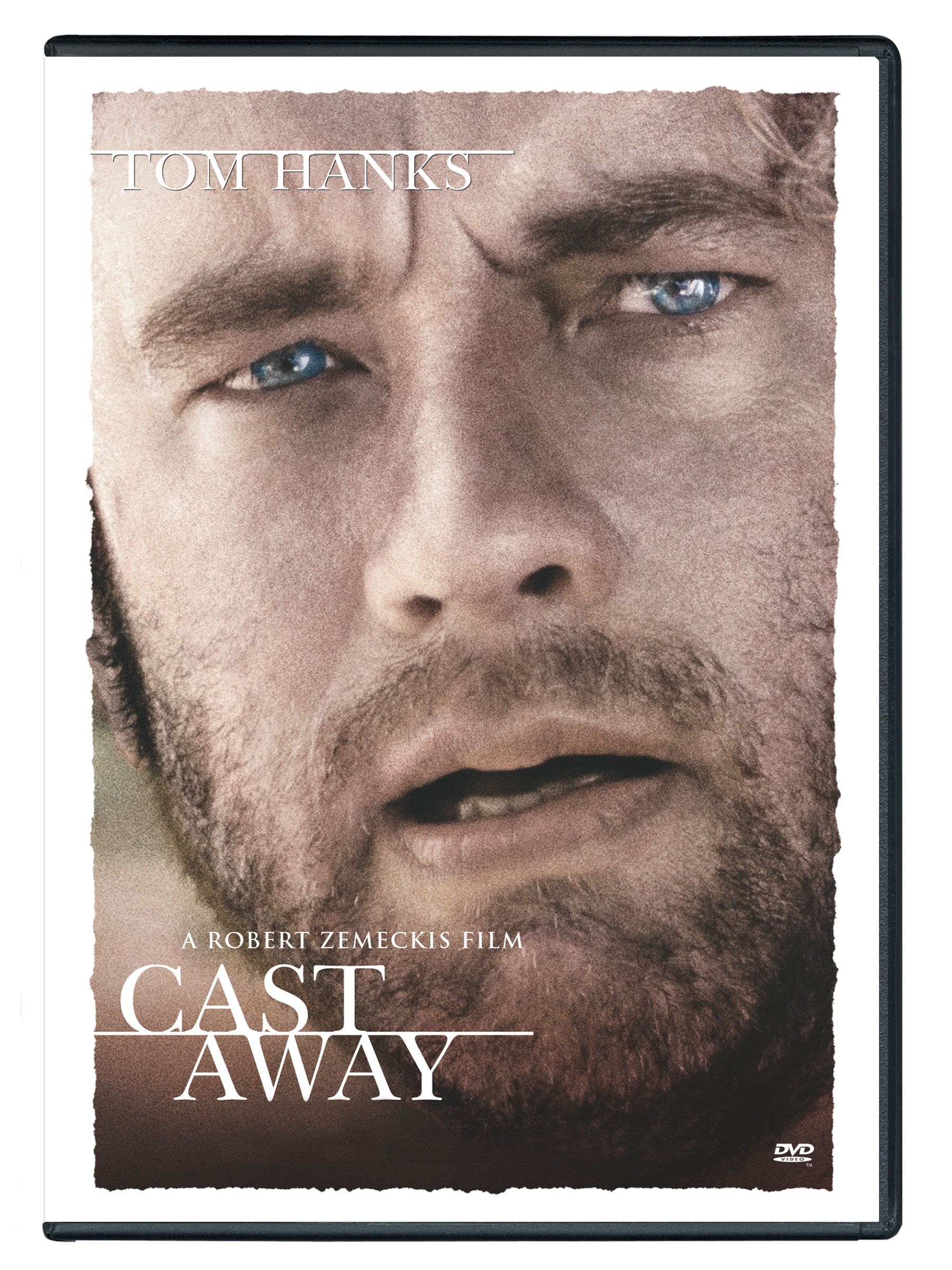 Cast Away (Widescreen Edition)