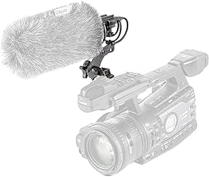 Rycote 037324 Softie Lyre Mount With MHR For 19-25mm Diameter