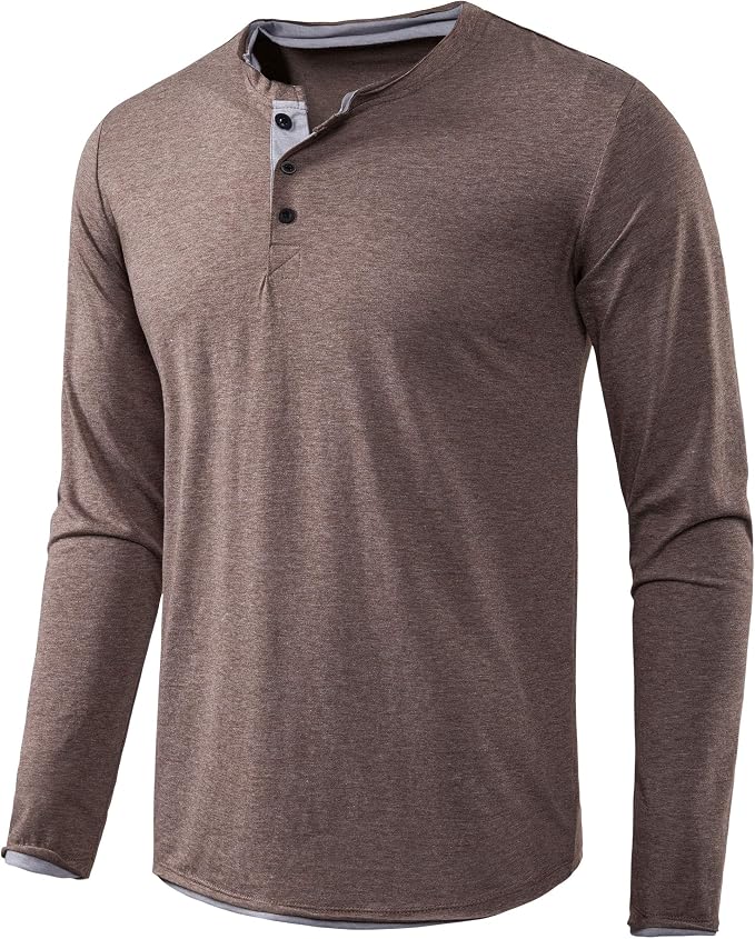 full sleeve t-shirts for men