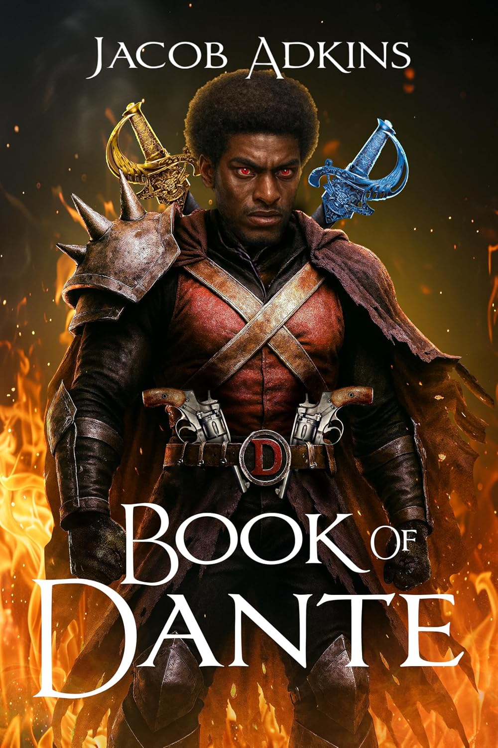 Book of Dante