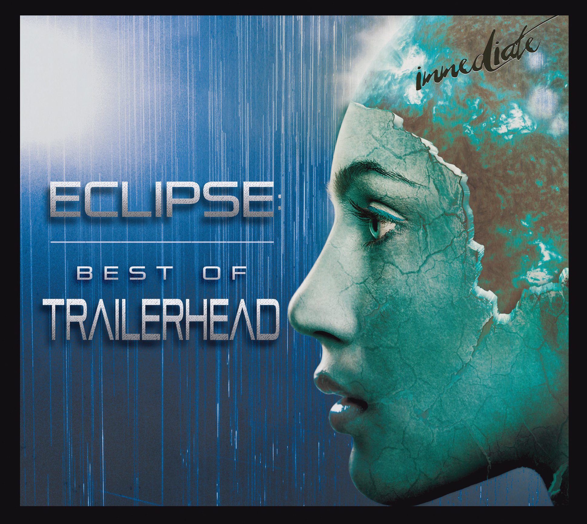 Eclipse:Best Of Trailerhead/イミディエイト：新品CD 91AciP8LOgL.jpg