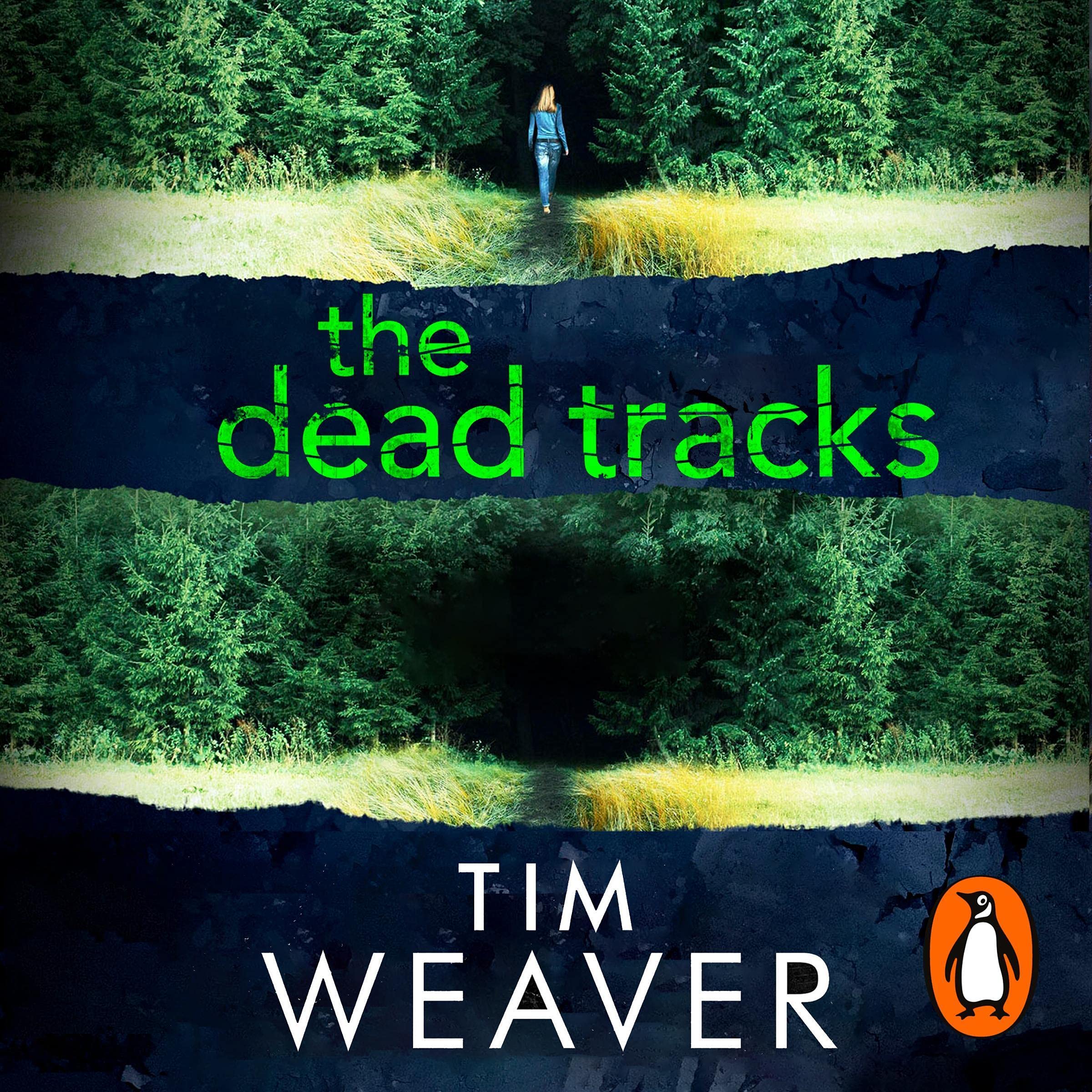 The Dead Tracks