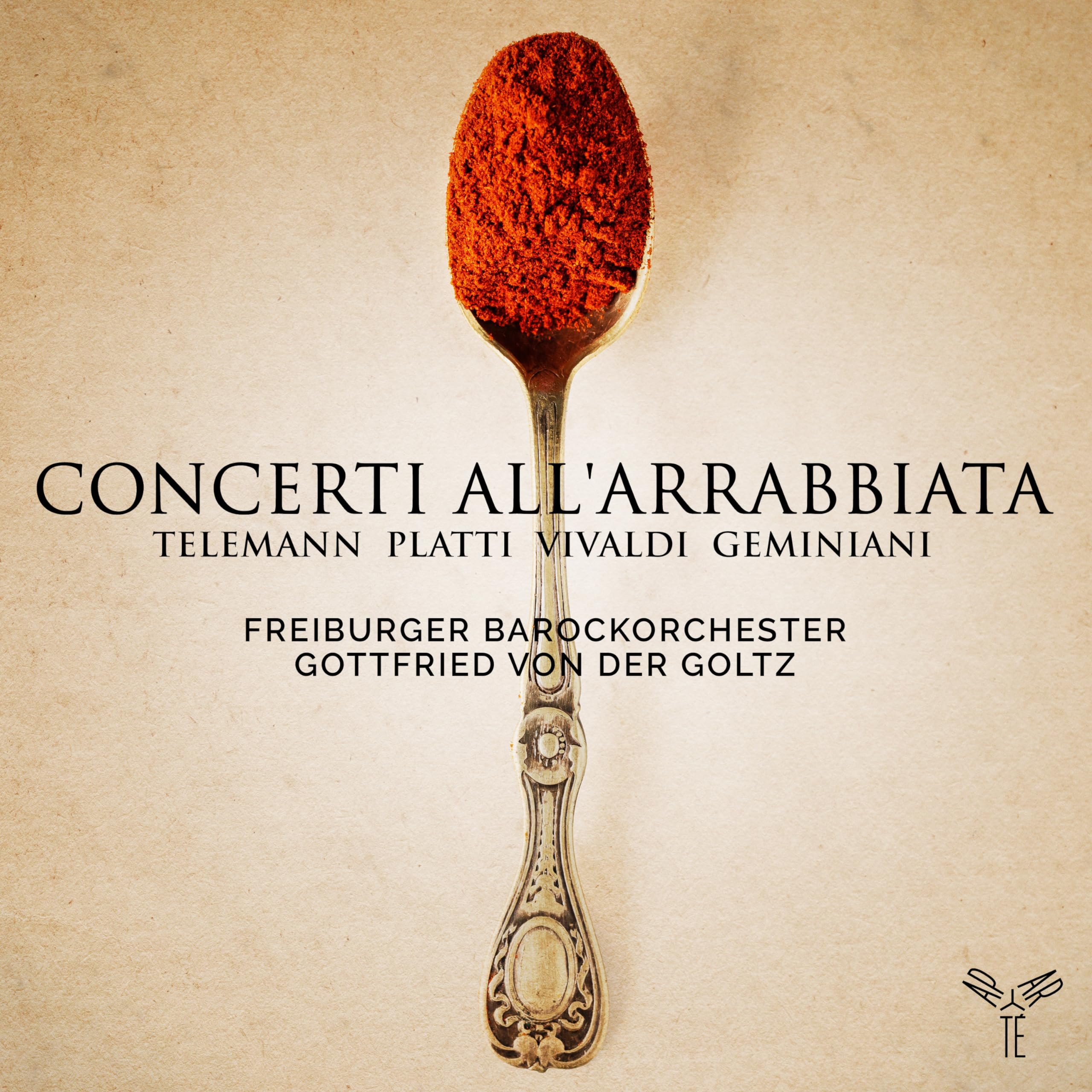 Concerti All'arrabbiata
