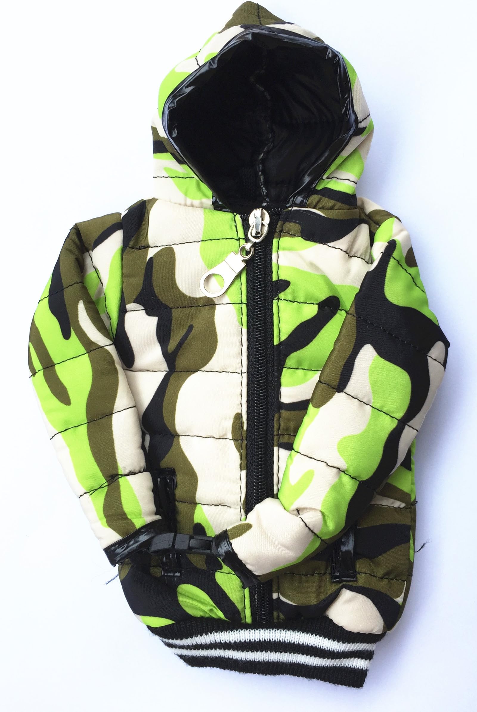 Down Jacket Coat Case Bag Pouch Cover For Samsung galaxy Star S5280/S5282