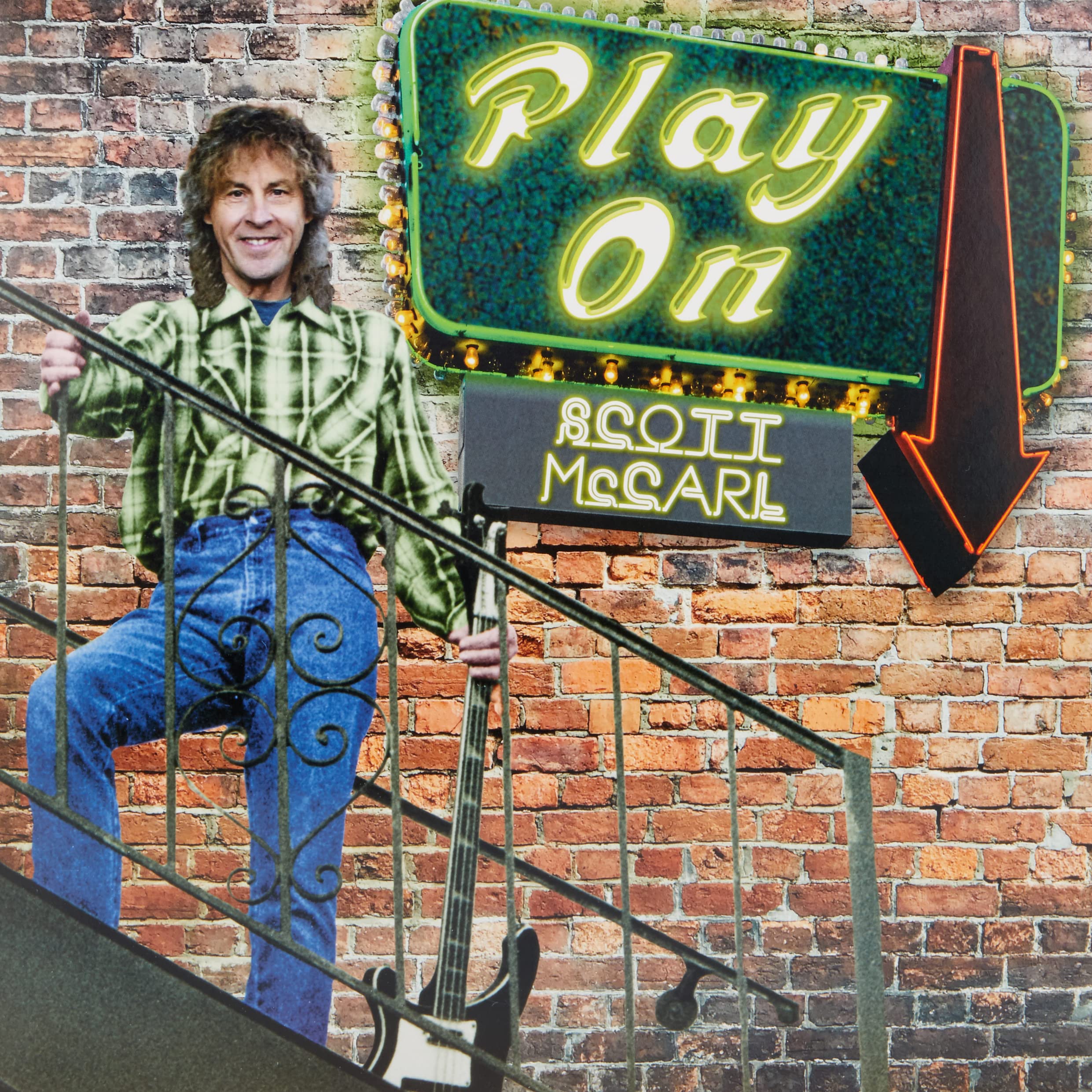 Play On [VINYL]