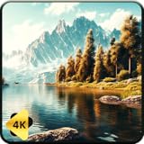 Doux clapotis - Sons d'eau douce pour un soulagement immédiat du stress et une relaxation