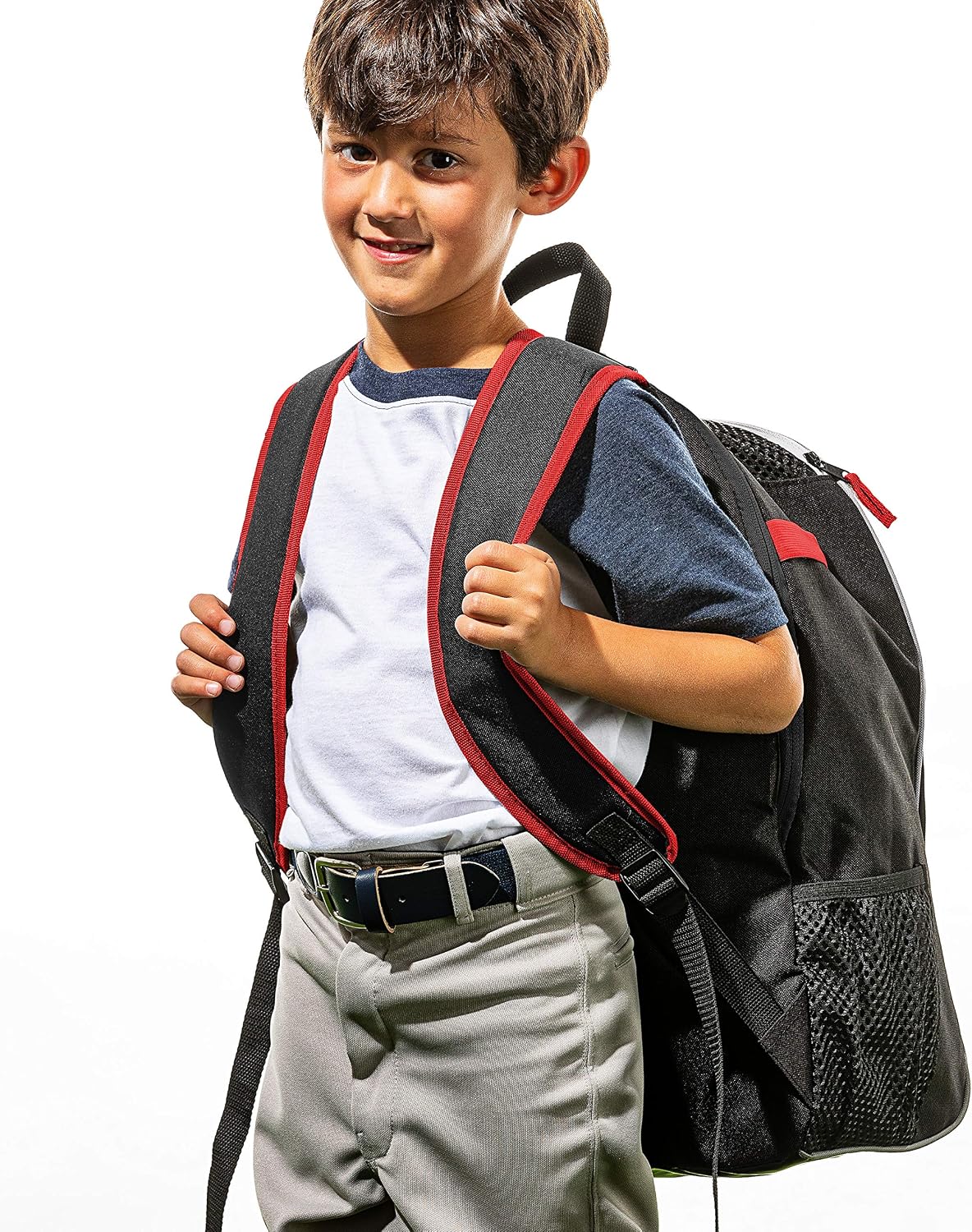 Franklin Sports Kids MLB Baseball Batpack Bag - Youth Baseball, Softball + Teeball Backpack - Sports Equipment Bag for Kids + Toddlers - Holds (2) Teeball + Baseball Bats + Includes Fence Hook