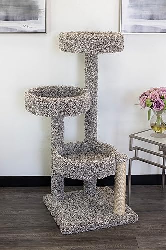 Miniatura 2 de New Cat Condos Condominio de varios niveles para gatos