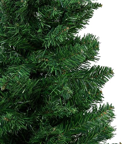 Miniatura 2 de Northlight J00066 6' x 21" Lápiz de abeto bálsamo del norte