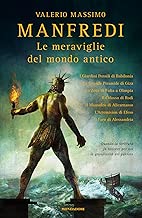 Le meraviglie del mondo antico