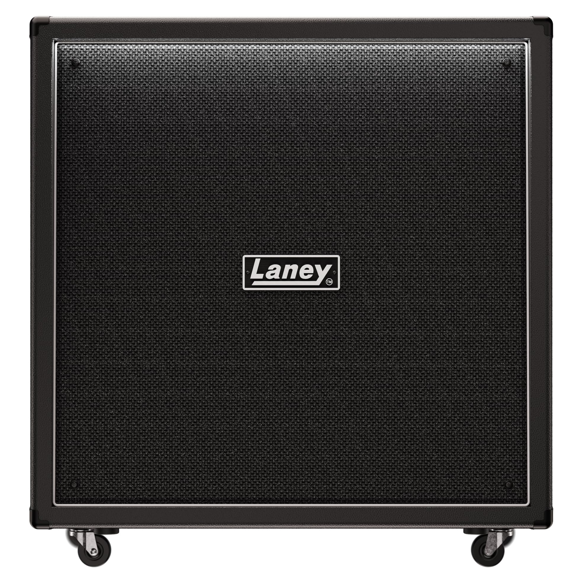 Amazon.com: Laney FRFR 412 Powered Cabinet for Modeling Rigs