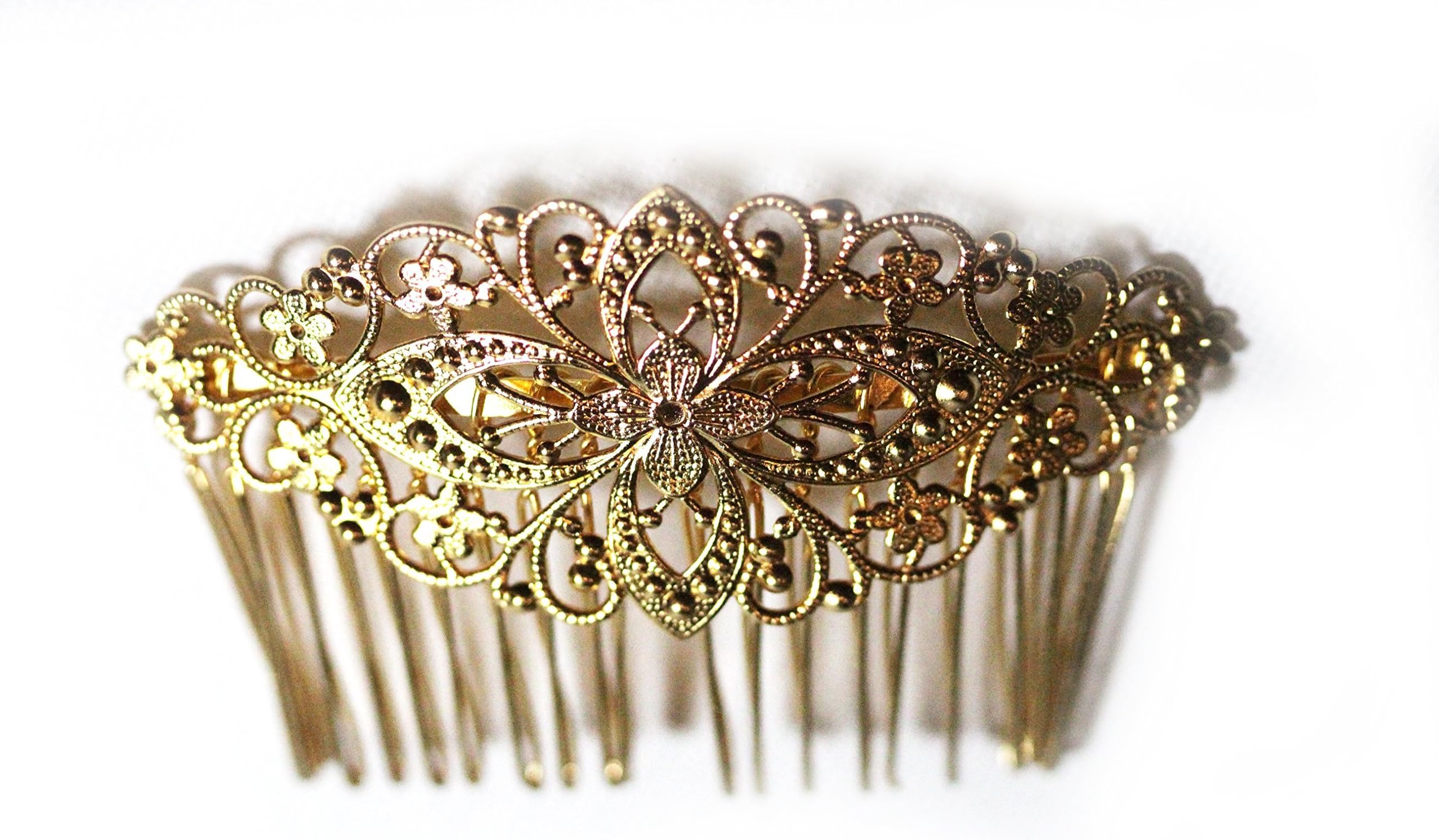 Grand marquis Hair Comb (HC4)