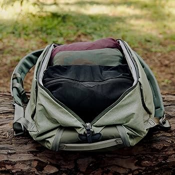 PeakDesign Ultralight Packing Cube 3点セット Ultralight Packing Cube | Peak Design Official Site