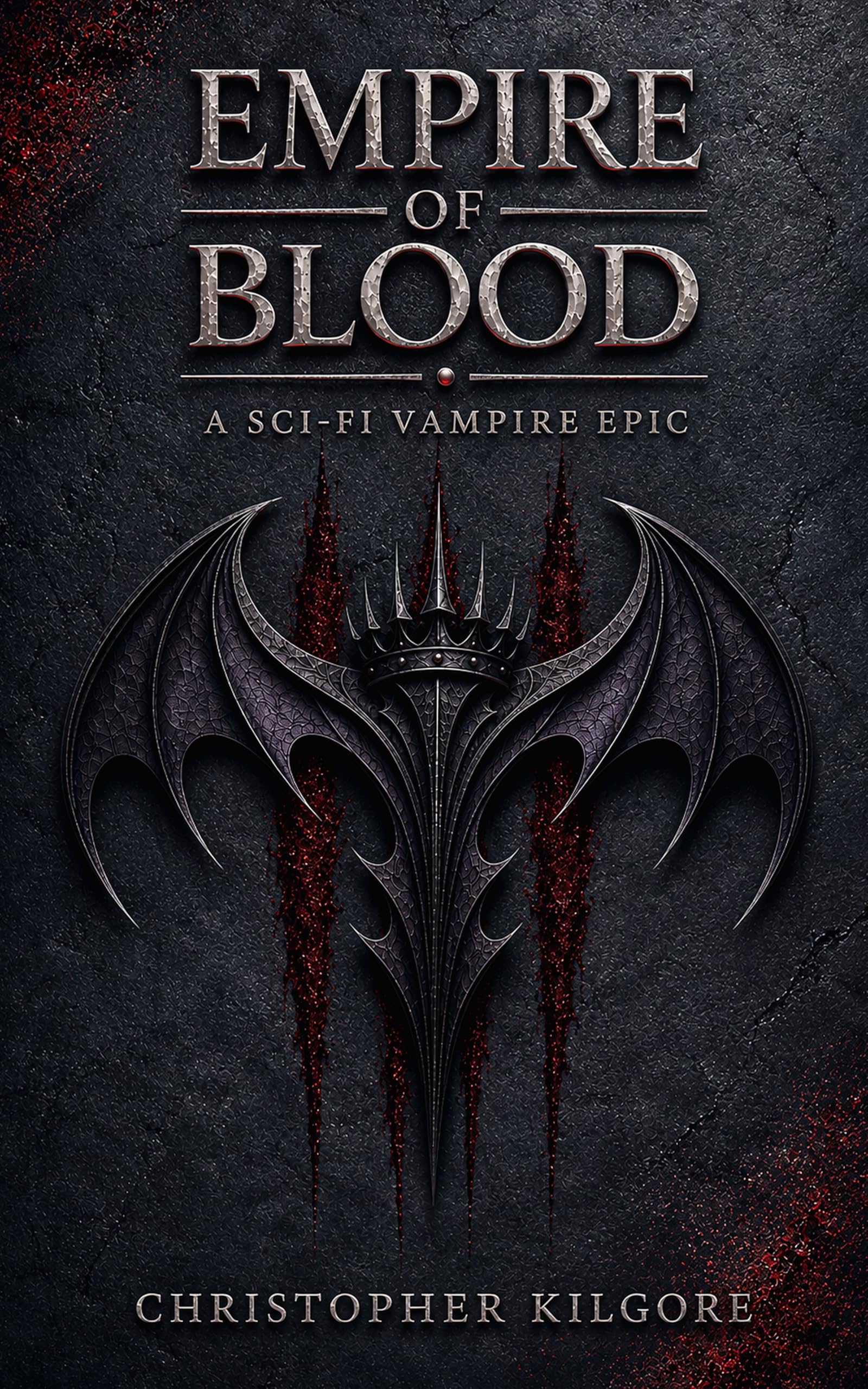 Empire of Blood