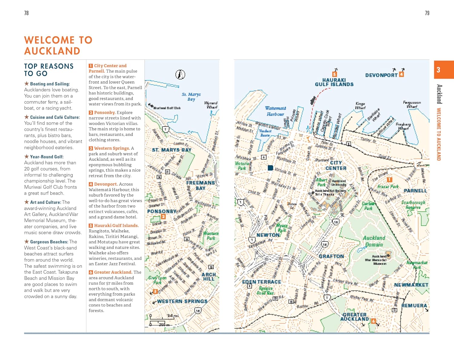 Fodor's Essential New Zealand (Full-color Travel Guide) - Image 6