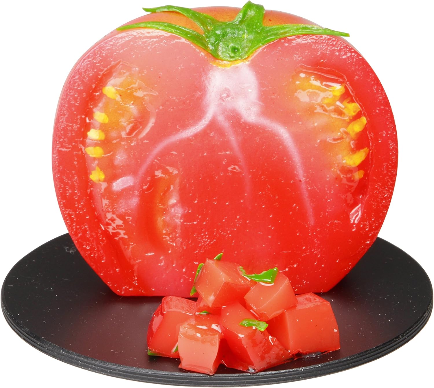 末武サンプル 食品サンプルスマホスタンド くらしを楽しむアイテム 各機種対応 Stand トマト