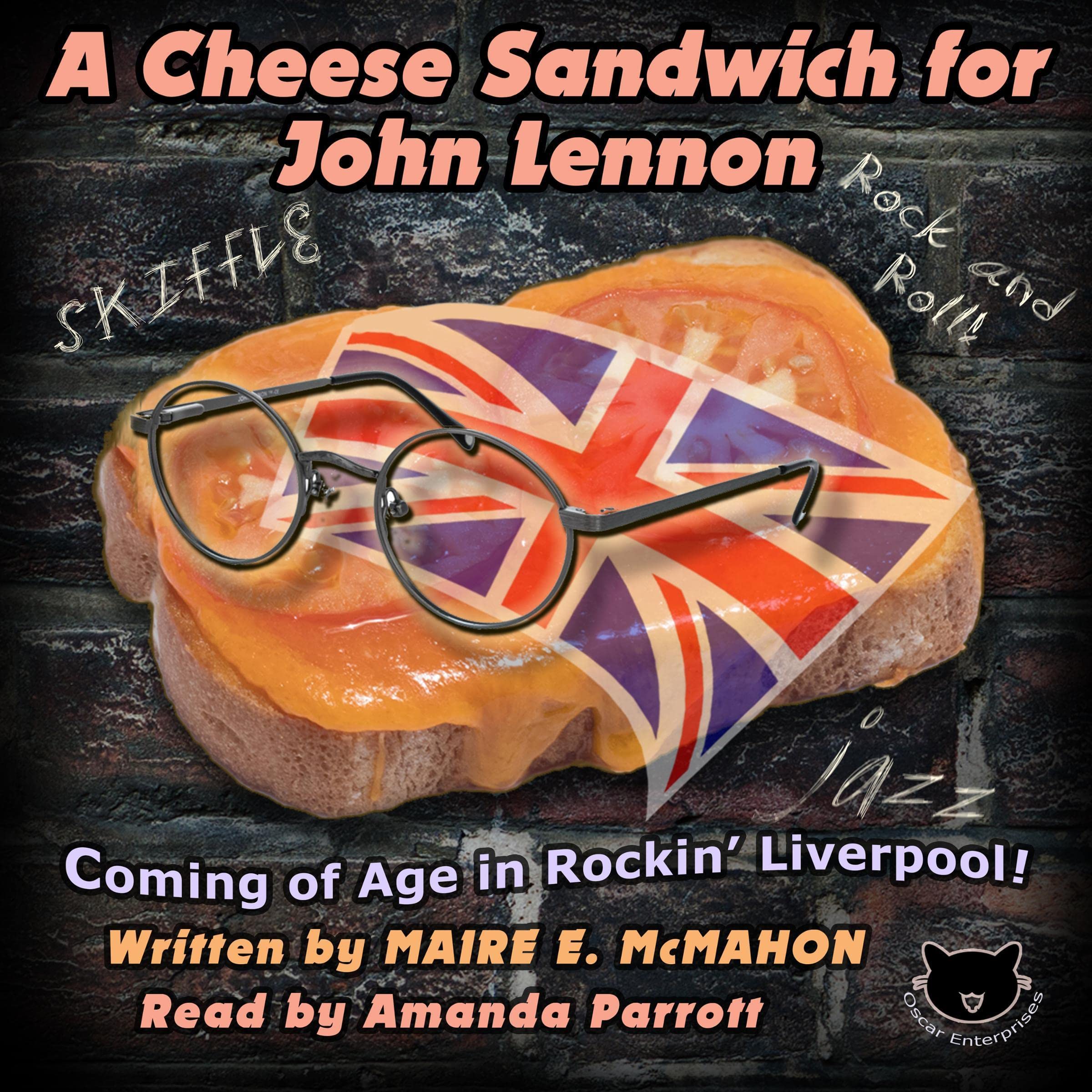 A Cheese Sandwich for John Lennon