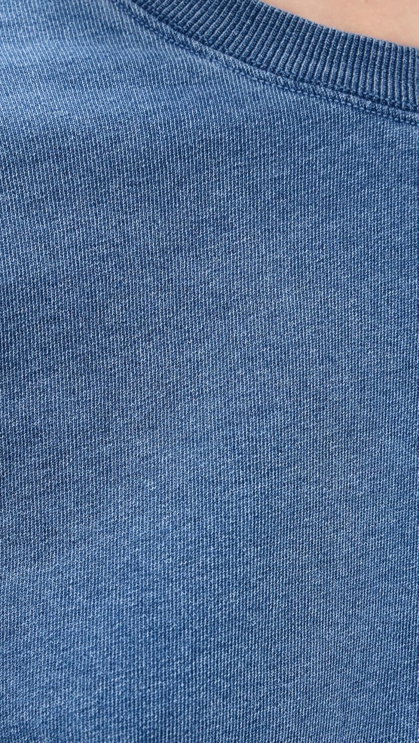 Z SUPPLY Women's Boyfriend Stripe Sweater - Image 6