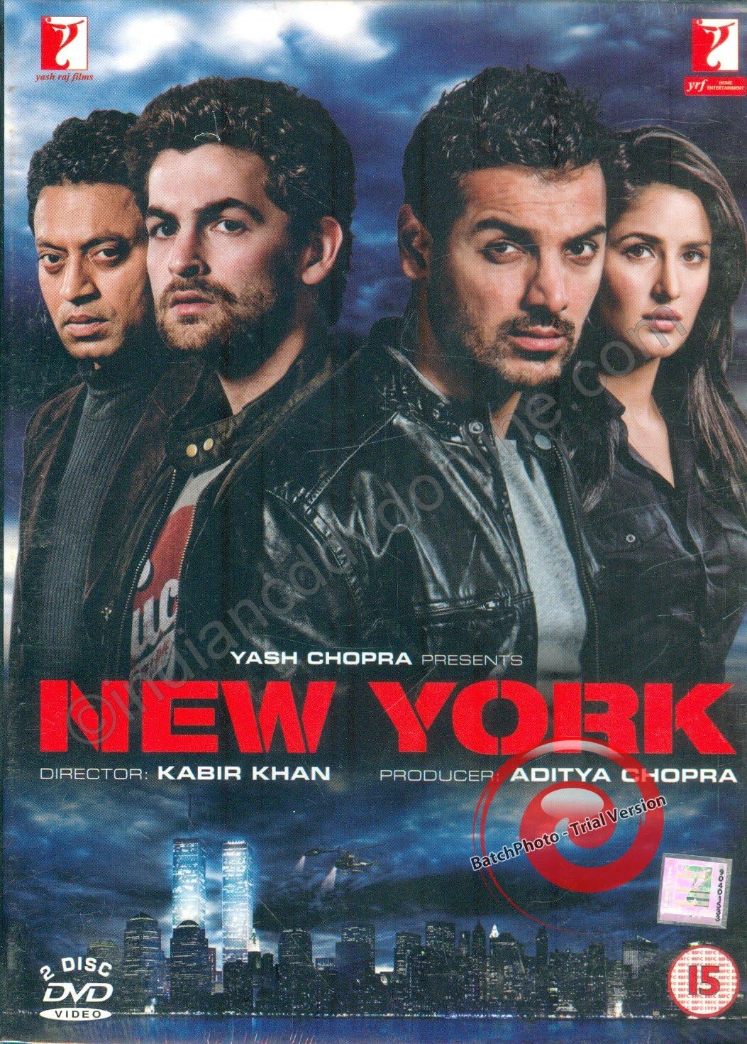 New York