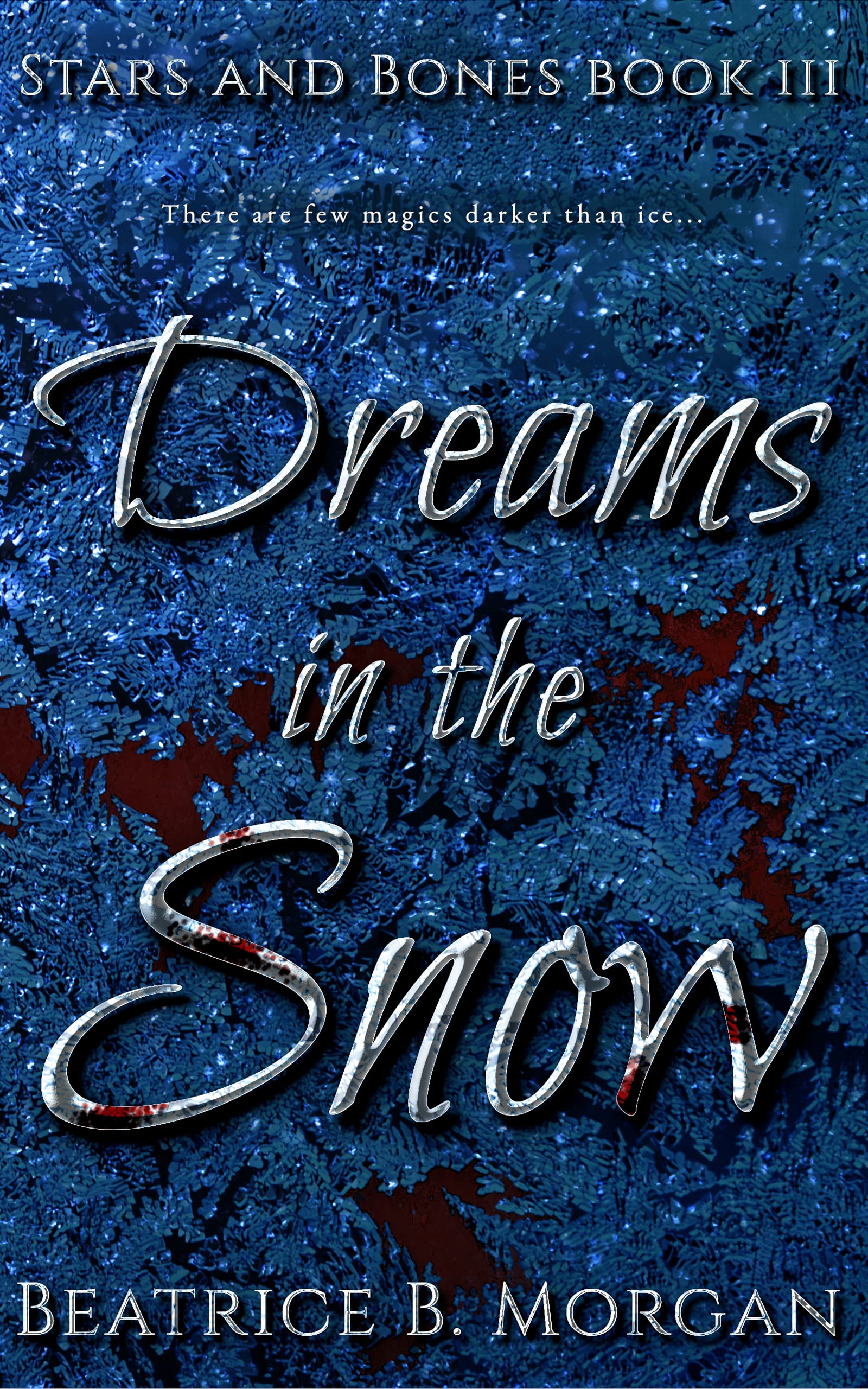 Dreams in the Snow (Stars and Bones Book 3)