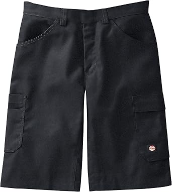 Red Kap Men's Shop Short