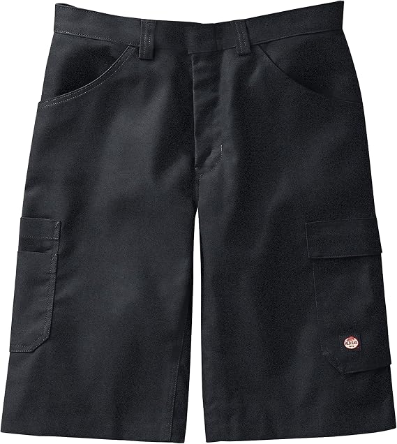 Red Kap Men's Shop Short