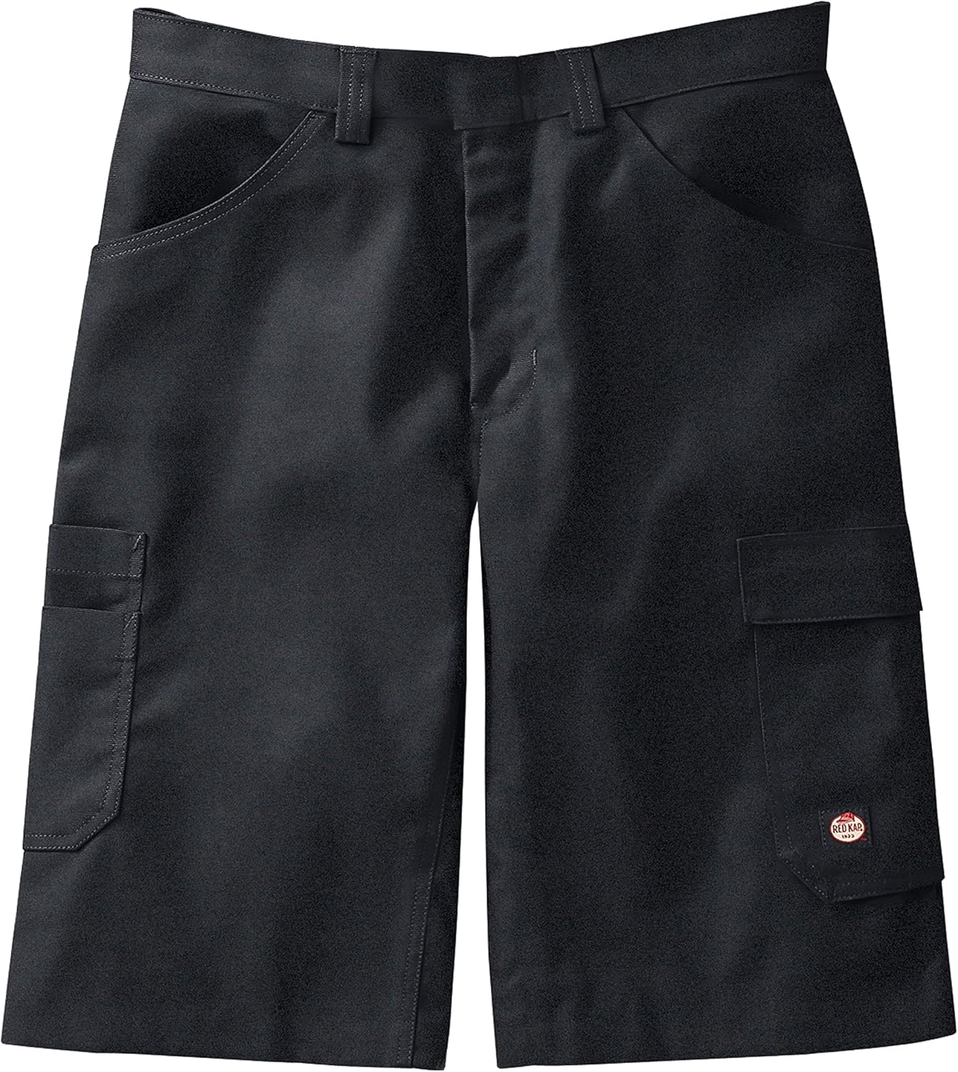 Amazon.com: Red Kap Men's Shop Short 
