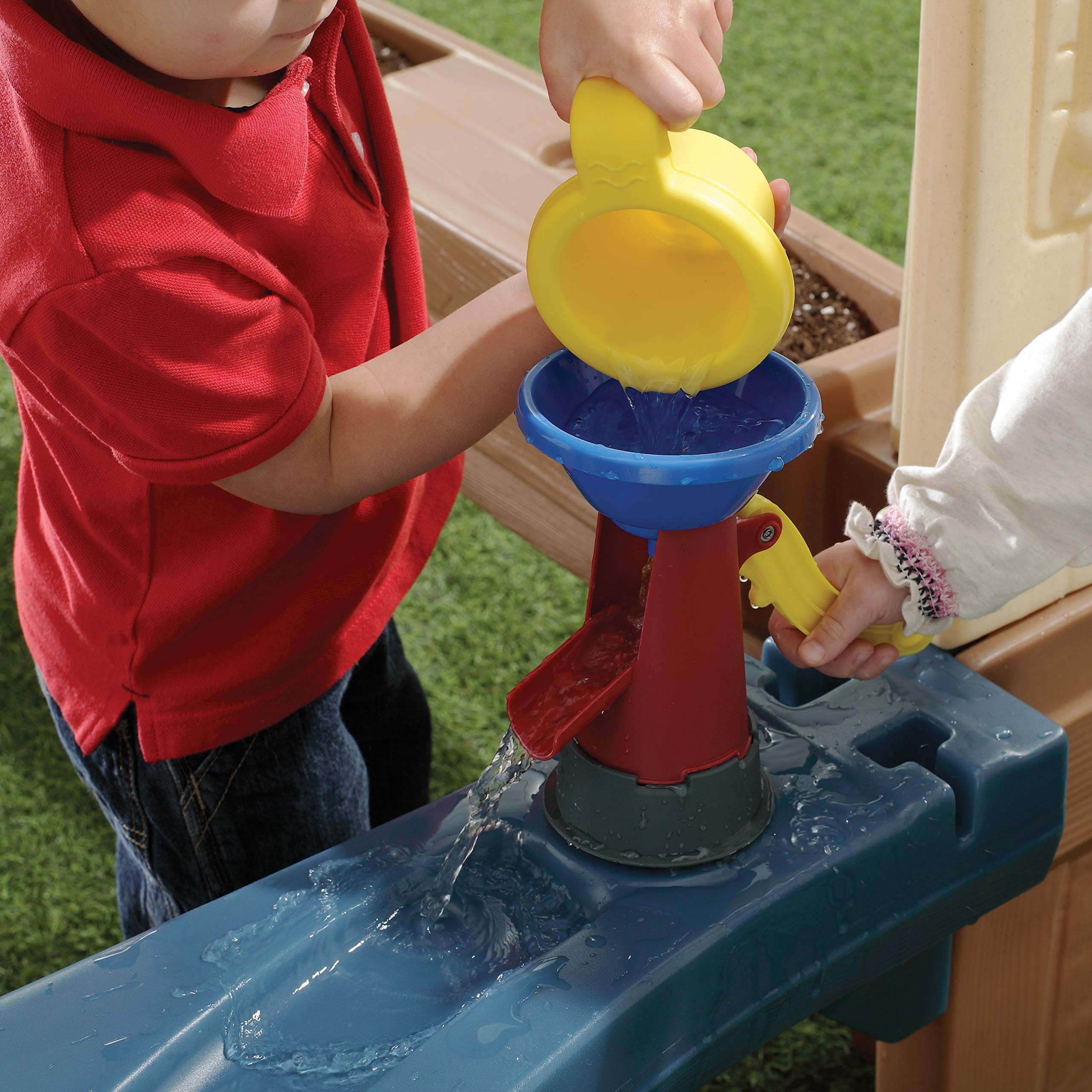 Step2 Great Outdoors Playhouse - Image 8 thumbnail