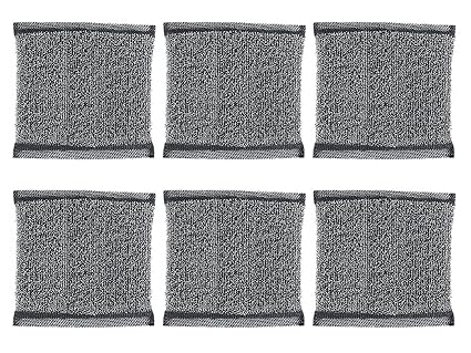 Gala Super Scrub Set - Pack of 4