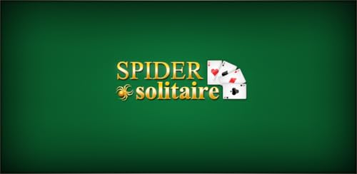 Spider Solitaire