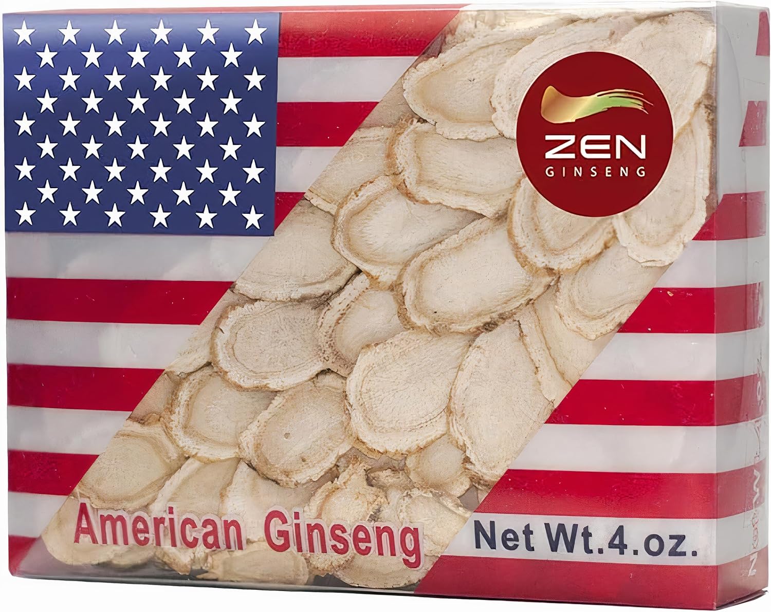 Ginseng