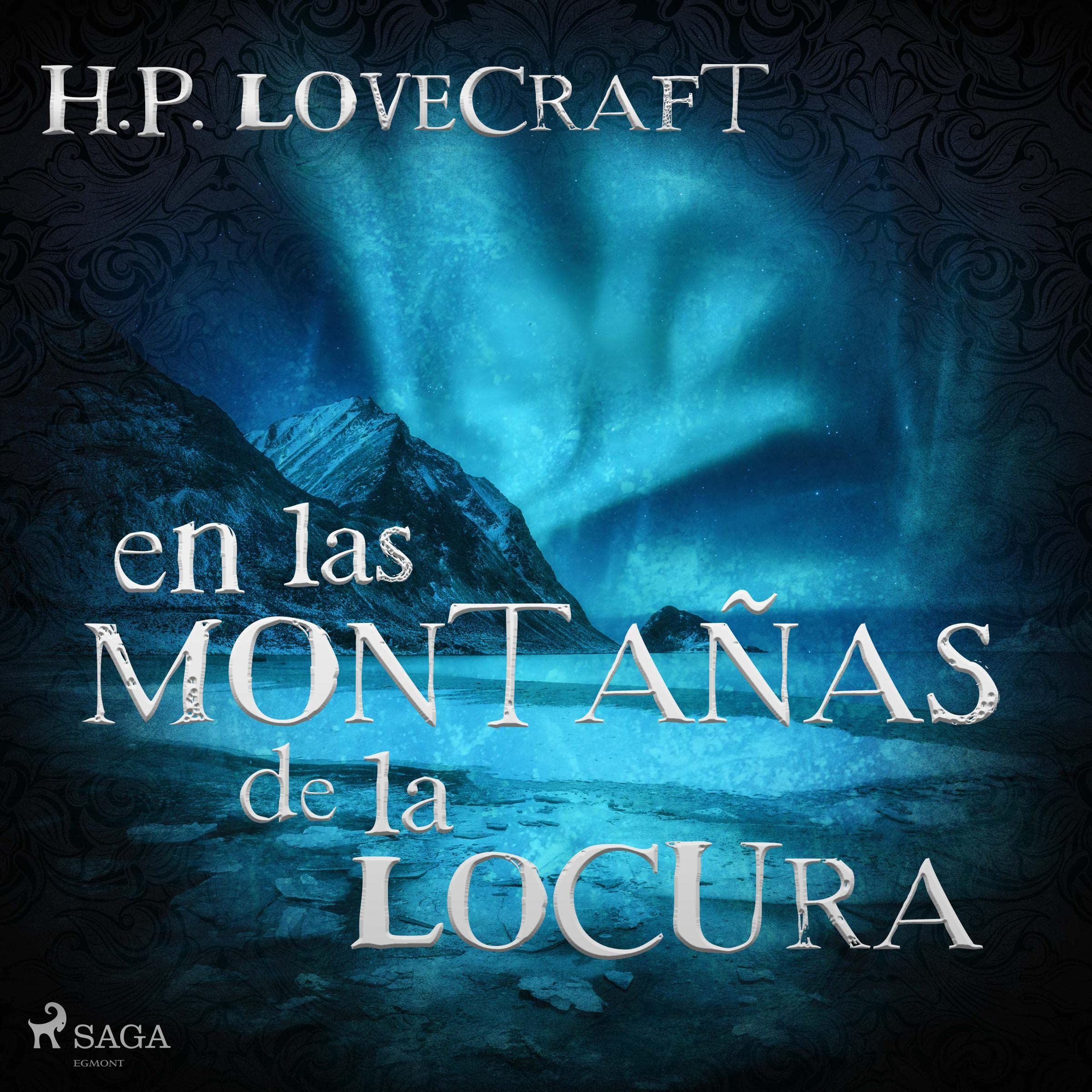 Cover art for En las montañas de la locura