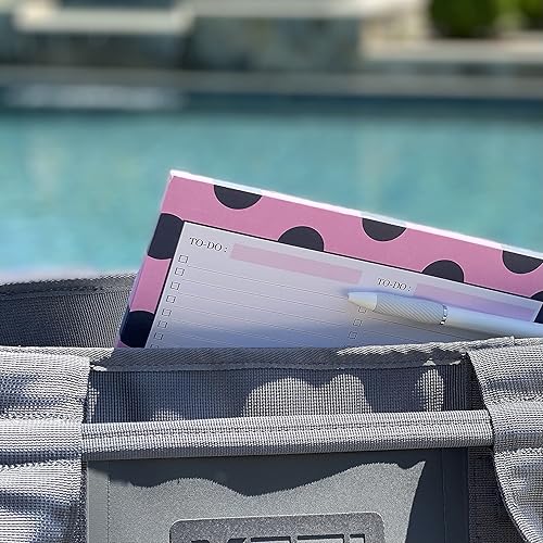 Miniatura 7 de Bloc de notas de dos categorías por hacer Kahootie Co