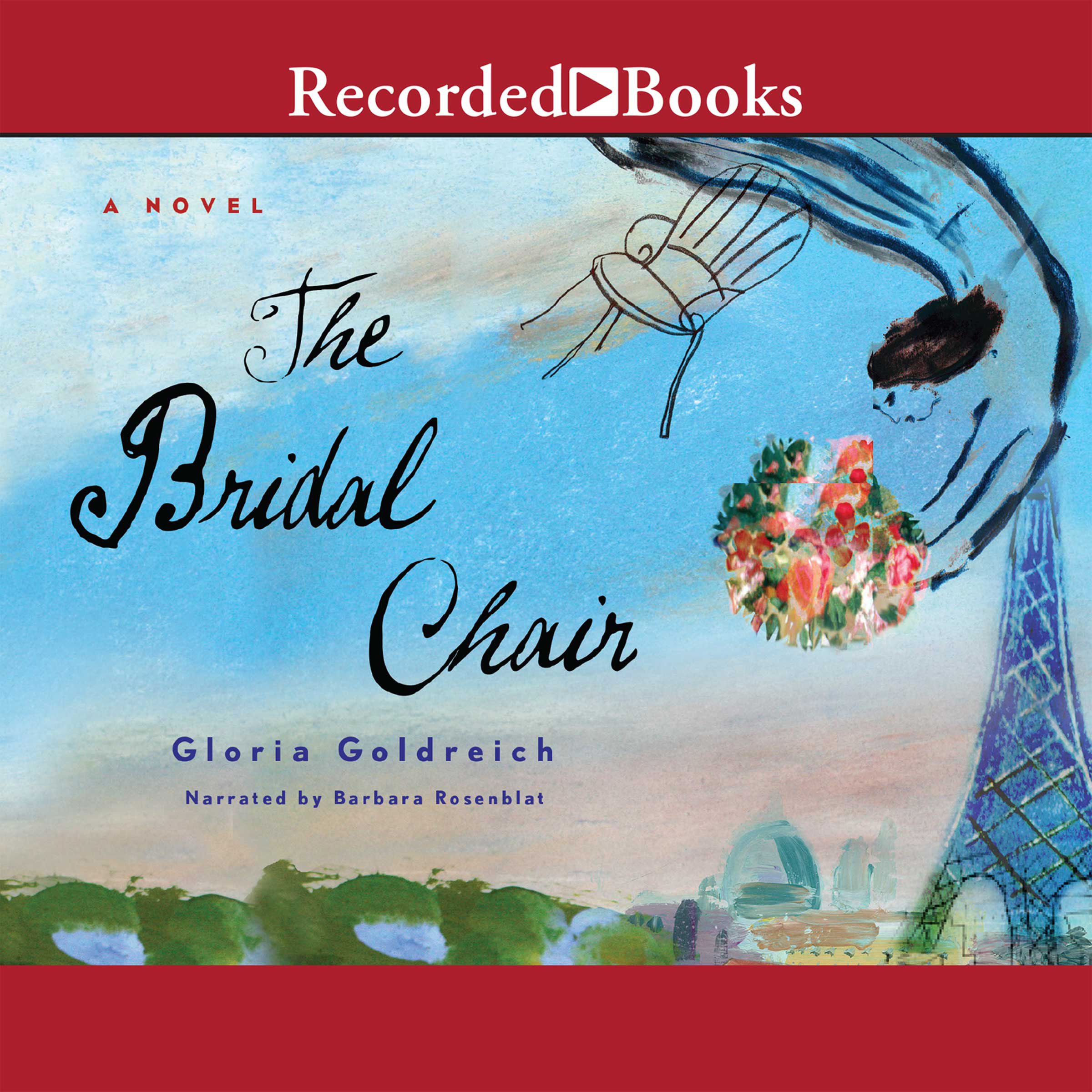 Cover art for The Bridal Chair