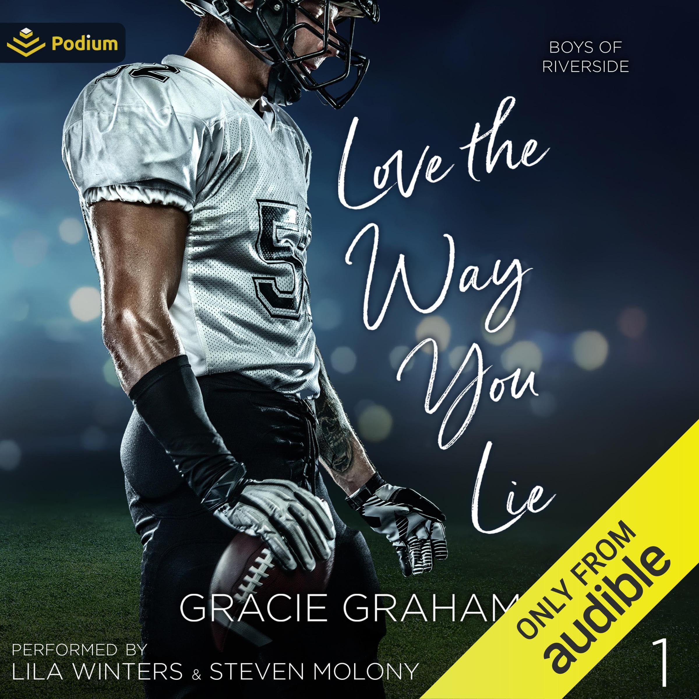 Love the Way You Lie