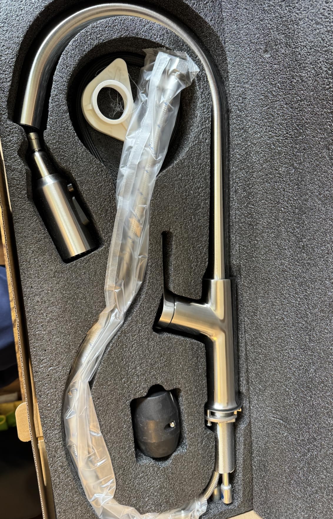 Customer photo