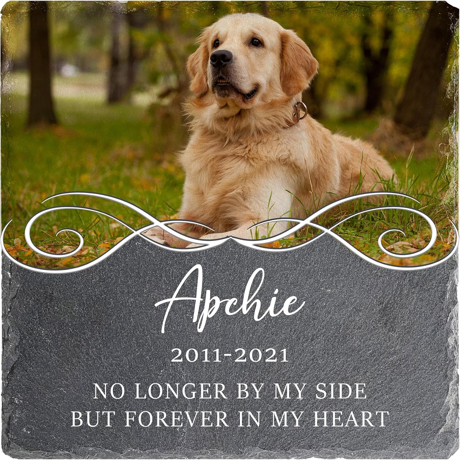 Retriever Memorial Gifts Golden Retriever Gifts Merchandise Custom