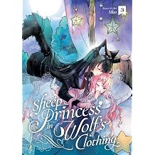 Sheep Princess in Wolf's Clothing Vol. 3