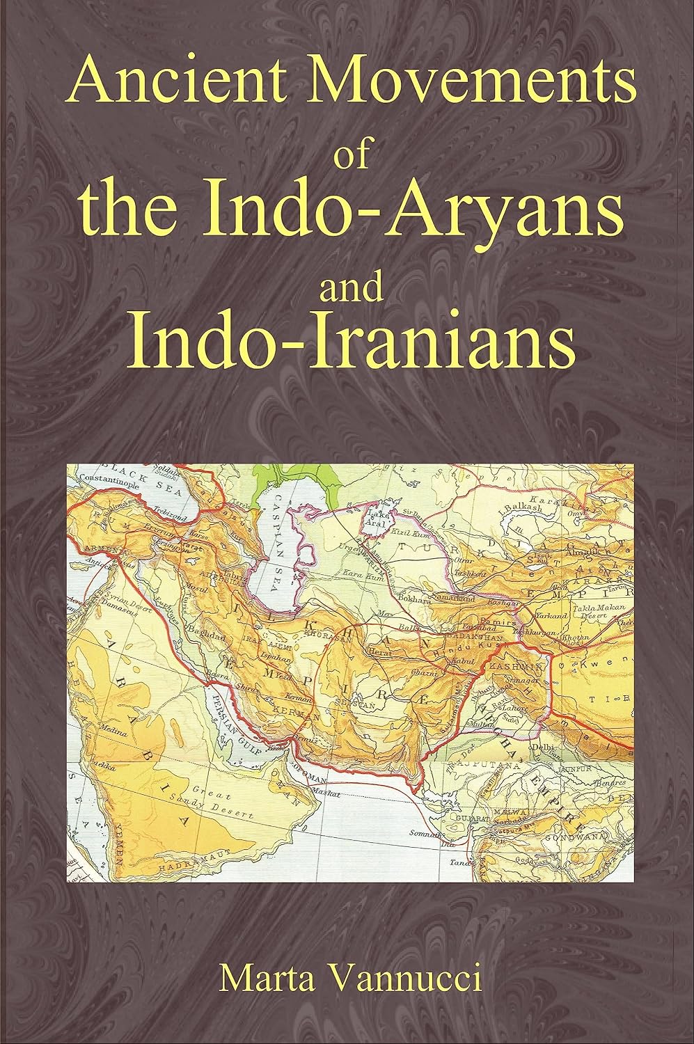 Buy Ancient Movements of the Indo-Aryans and Indo-Iranians Book Online ...