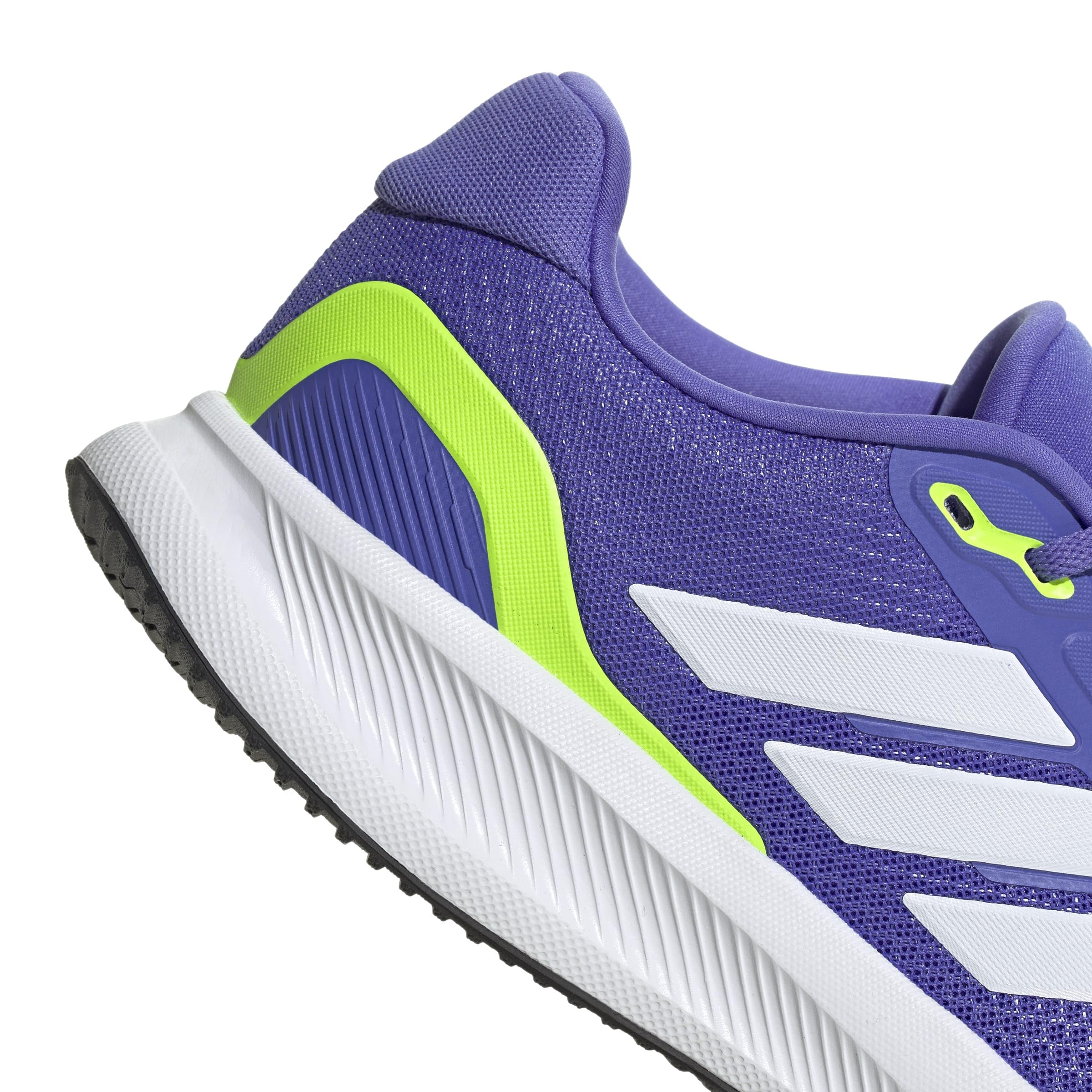 adidas Herren Runfalcon 5 Running Shoes – Bild 8