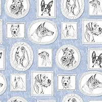 Vista 8 de Surface Style - Papel tapiz para despegar y pegar, papel tapiz contemporáneo para dormitorio, artículos esenciales para el dormitorio, autoadhesivo