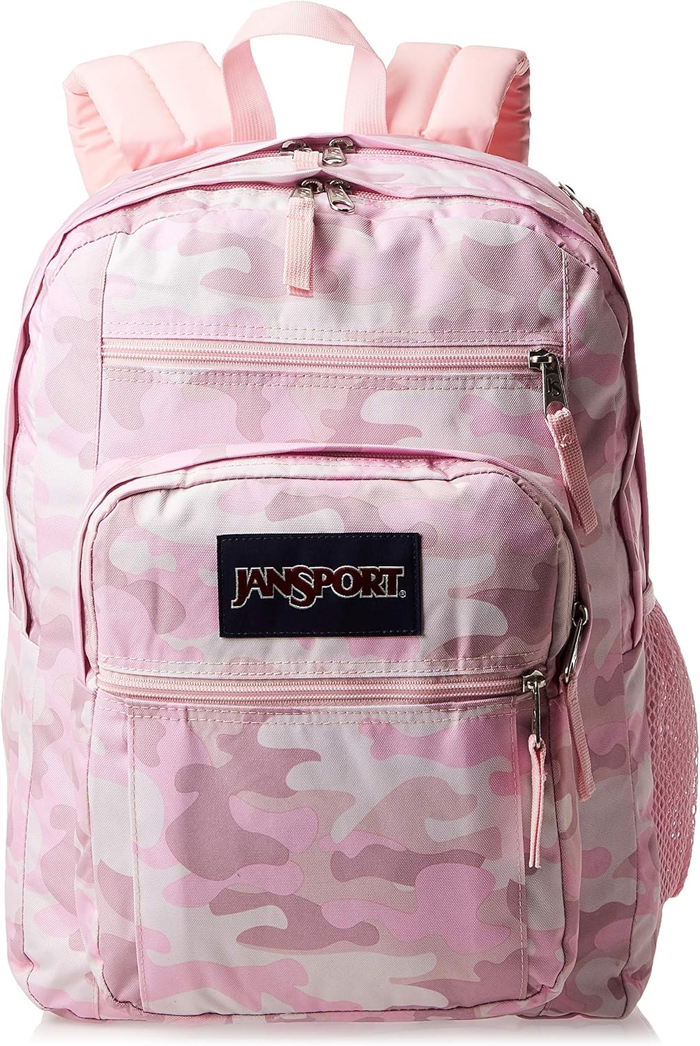 JanSport Big Student Laptop Backpack for College Students, Teens