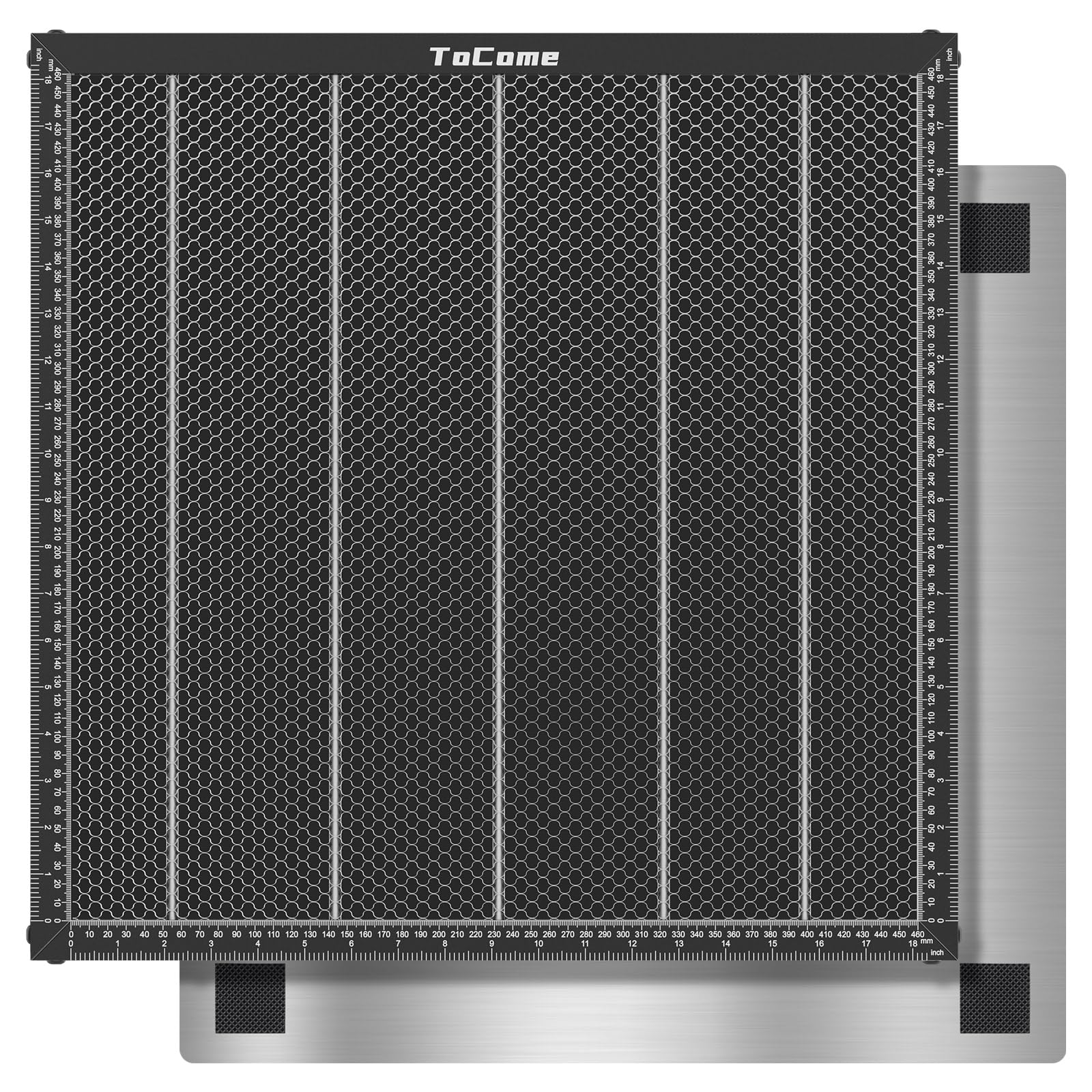 Co2 Laser Dofiki Laser Waben Arbeitstisch 235mm X 235mm Für Ender 3 V2 Ender 3 Ender 3 Laser Engraver Kit