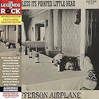 Algopix Similar Product 6 - Bless Its Pointed Little Head