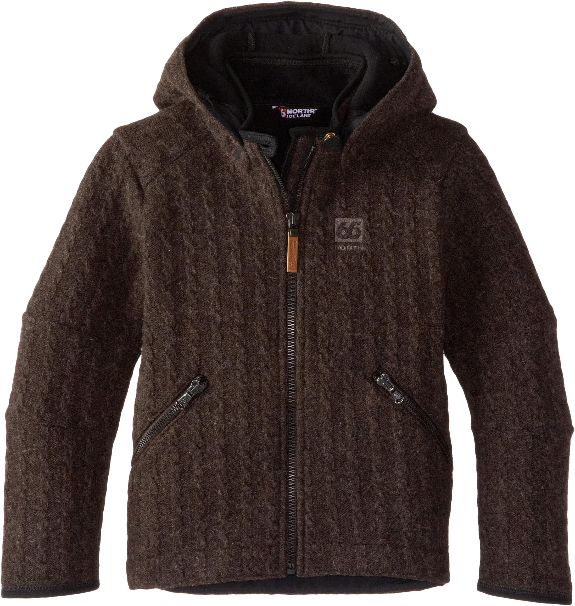 66 North Women's Andvari Jacket